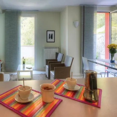 Two-bedroom In Lerici Appartement La Spezia