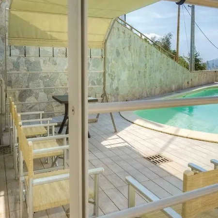 Two-bedroom In Lerici La Spezia