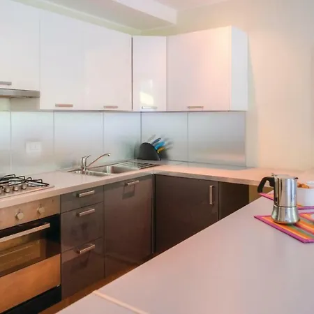 Two-bedroom In Lerici Appartement La Spezia