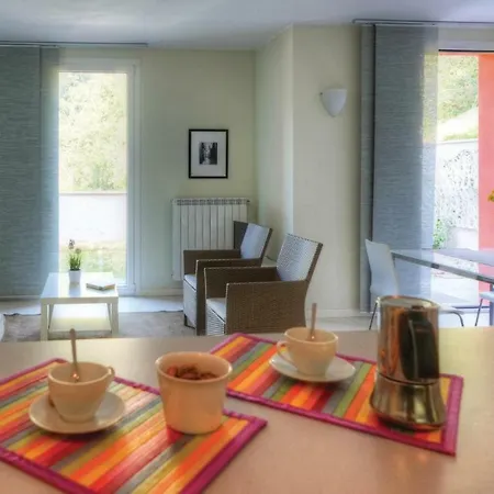 Appartement Two-bedroom In Lerici La Spezia