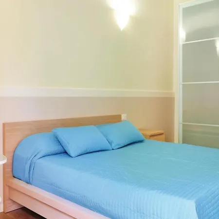 Two-bedroom In Lerici Appartamento La Spezia